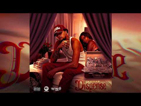 Zerimar - Dispense (Official Audio)