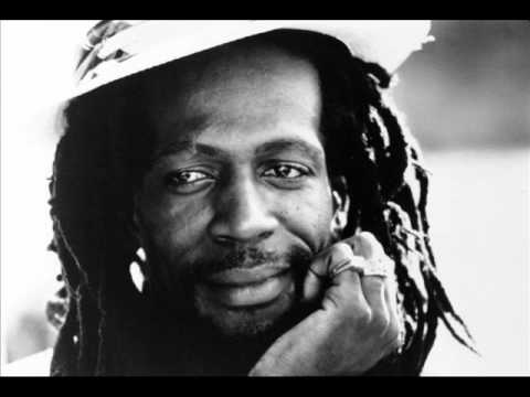 Gregory Isaacs - Run Away Slave *A Chaka Rastar Exclusive*