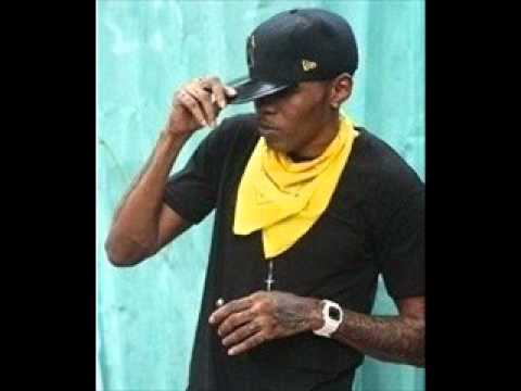 vybz kartel - prove dat