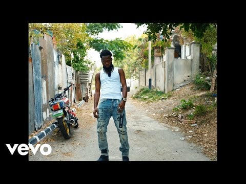 Compass - Town Craft (Official Music Video)