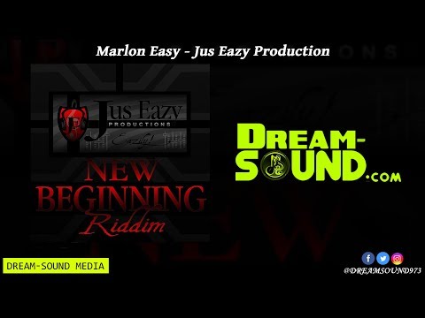 New Beginning Riddim - 2011