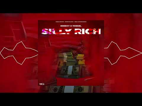 Breexy - Silly Rich (Official Audio)