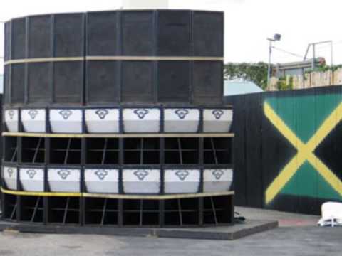 anthony b. not guilty ( queen of the minstrell riddim )