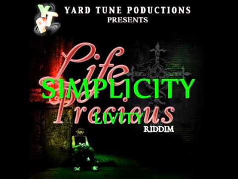 LIFE PRECIOUS RIDDIM MIXXX BY DJ-M.o.M NICHA B, INFAMUS, DJ RINCH and more