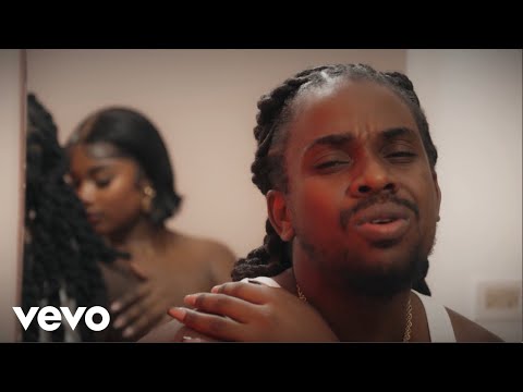 Jahmiel - True Luv (Official Music Video)