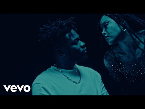 Nonso Amadi - Eye to Eye (Visualizer)