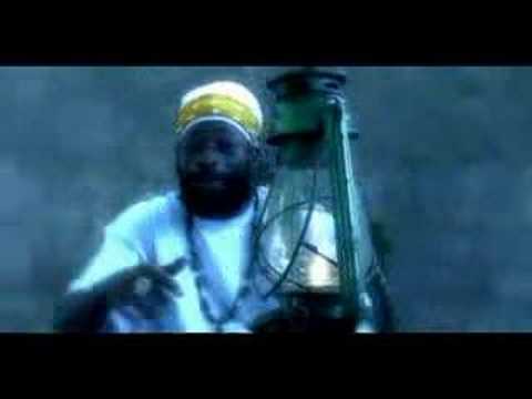 Capleton, Bobo Zaro & Contractor - Pain