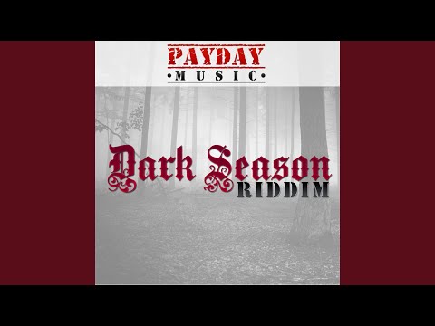 Darker Days Riddim