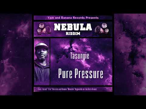 Tasungie - Pure Pressure