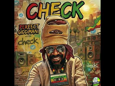 Perfect Giddimani - Check [Official Audio]