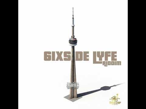 6ixside Lyfe Riddim 2022