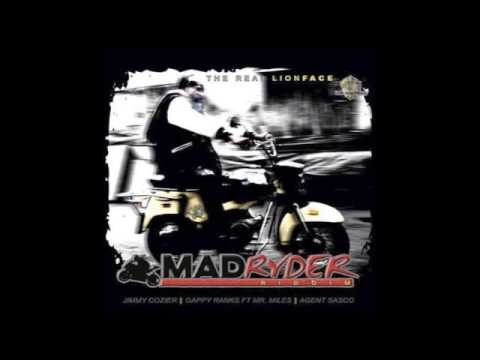 Jimmy Cozier - Gimmie A Hug - May Ryder Riddim - June 2015