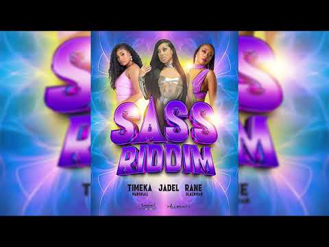 Timeka Marshall - Have Ah Time (Sass Riddim) | 2024 Soca | Official Audio