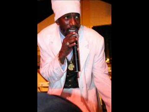 Get We Out - Sizzla