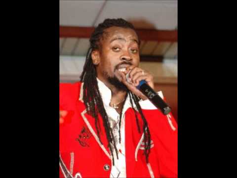 Beenie Man - Beach Party {Beach Party Riddim} May 2011