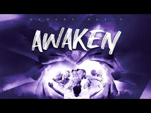 Shaneil Muir - Awaken (Official Audio)