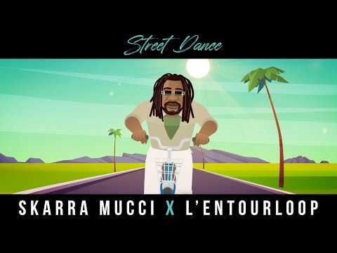 Skarra Mucci - Street Dance Ft. L