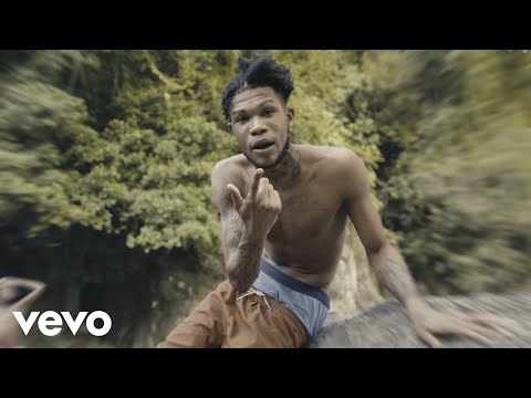 Silk Boss - We A Live (Official Music Video)