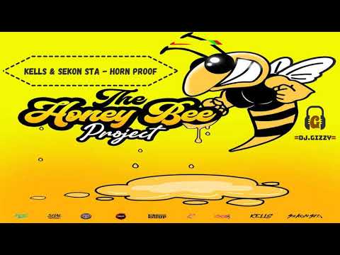 The Honey Bee Project Riddim | Farmer Nappy Friend Zone |  Shal & Patrice Essential Need | DJ Gizzy