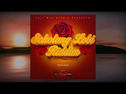 Botty Man - GWA WEI - SOHOLANG LOBI RIDDIM