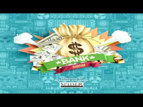 Peter Ram - Gal Still Patting (Bank Riddim) "2017 Soca" (Barbados)