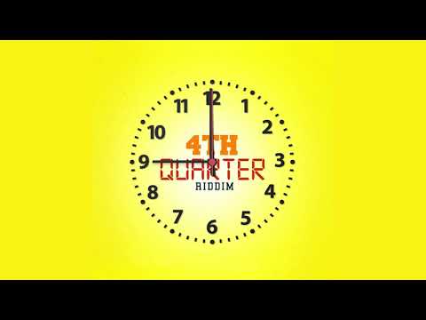 4th Quarter Riddim Mix (SOCA 2019) Machel Montano,Kes ,Patrice Roberts,Konshens,Turner Mix by Djeasy