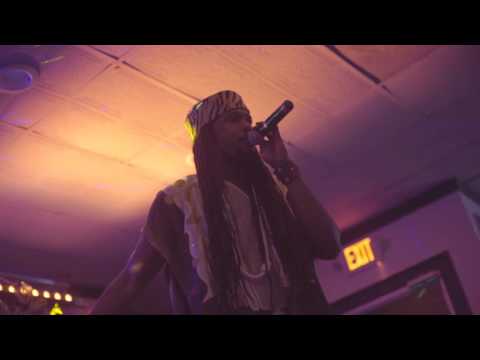 King MAS - Reason (Remix) LIVE @ VSTAR Lounge w/ Green Lion Crew