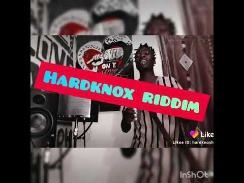 HARDKNOX RIDDIM PROMO VID