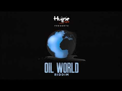 Muddy - Jab Lane (Oil World Riddim) [Grenada Soca 2019]