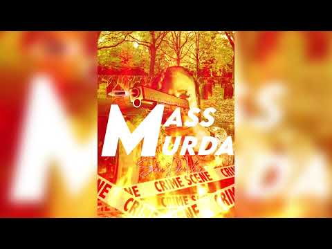 Sean De Vere - Mass Murder