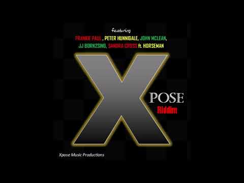 Please Stay With Me - JayJayBorn2Sing (XPOSE RIDDIM 2023)