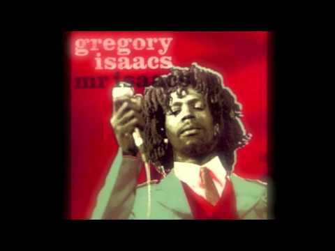 Gregory Isaacs - Storm