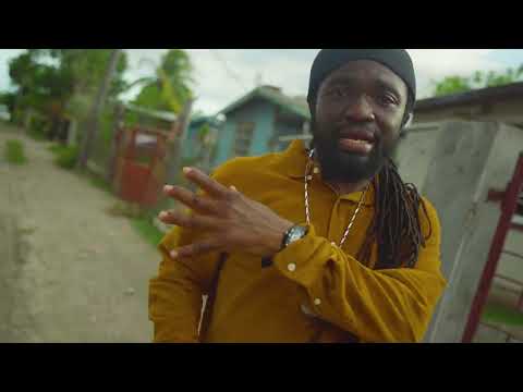 Melloquence x Track Starr - Blue Light (Official Video) {Abu Dhabi Riddim}