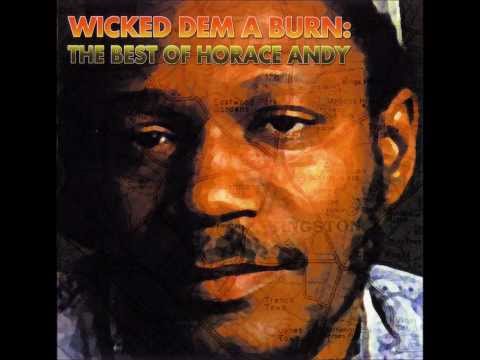 Horace Andy - Don't Try To Use Me