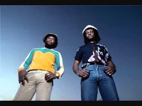 Sly Dunbar - Hot You