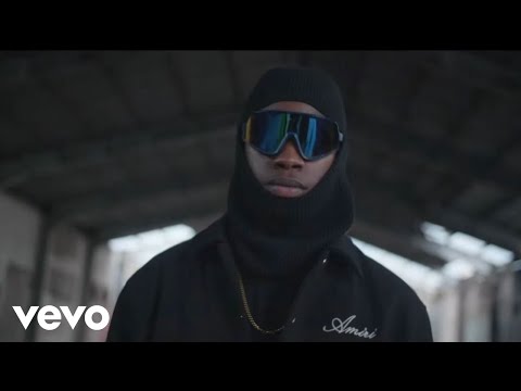 1Skimask - SMART (official music video)