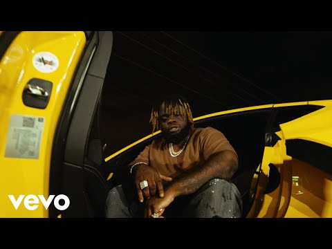 Chronic Law, Rich in Foreign - RICH INNA FARIN (Official Music Video)