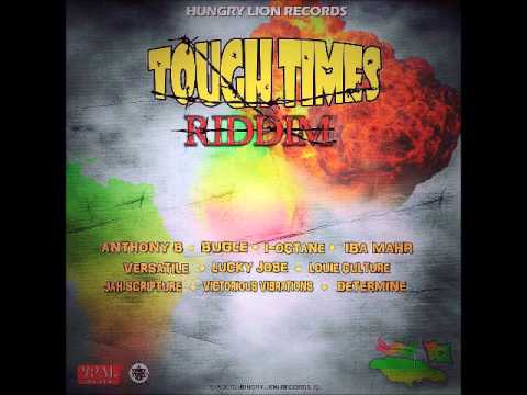 Iba Mahr - Awakening | Tough Times Riddim | Hungry Lion Records | May 2017