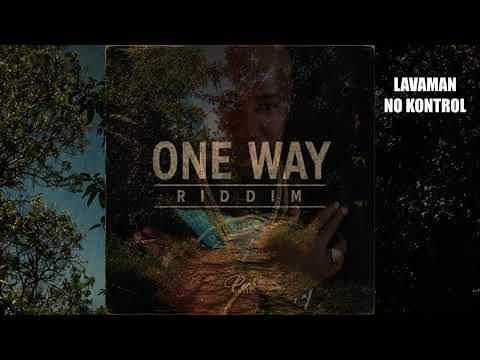 Lavaman - No Kontrol(One Way Riddim)Soca 2026