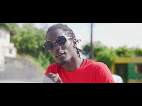 ShadyLane - More (Coastline Riddim) "Vincy Soca 2019"