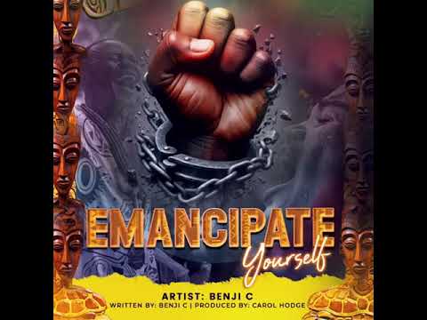 Benji C - Emancipate Yourself | Official Audio