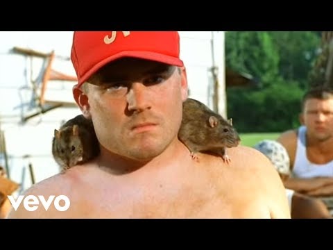 Bubba Sparxxx - Ugly