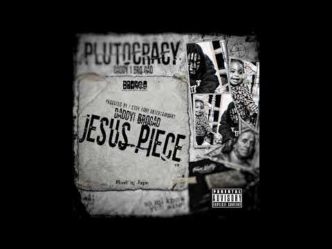 Daddy1 - Jesus Piece (Official Audio)