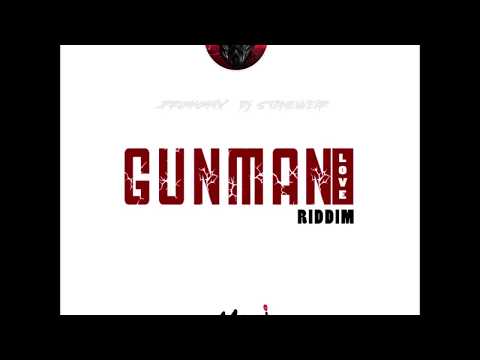 Gunman Love Riddim (Mix-Dec 2019) Mari The Producer