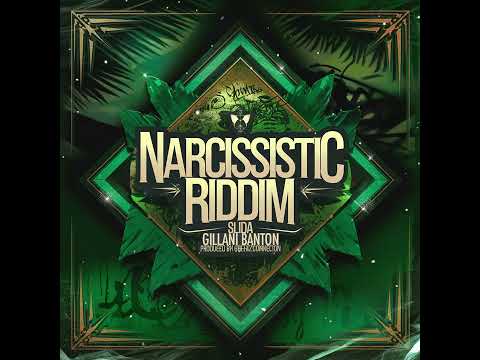 Gillani Banton - Narcissistic (Offical Audio)