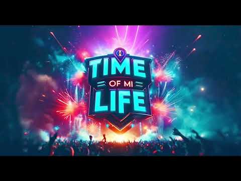 Jay C - Time of Mi Life (Official Audio) | Barbados