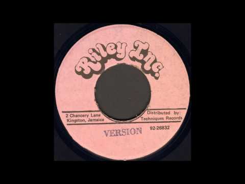 Johnny Osbourne ‎- Purify Your Heart