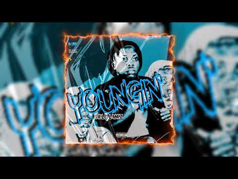 Tielo Lanez, DJ Mac, Crash Dummy - Youngin’ (Ms. Clarice) [Official Vizualizer]