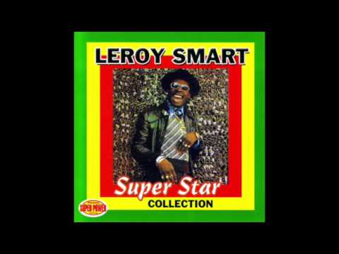 Leroy Smart - No Love