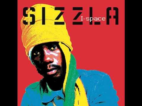 Sizzla - Go Round Them